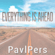 Everything is ahead