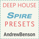 Deep House Spire Presets