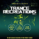 Yawar Malik presents Trance Recreations Logic Pro Project File Vol. 2
