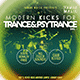 Yawar Malik presets Trance & Psy Kicks Vol. 1