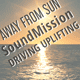 Away From Sun - Driving Uplifting Trance FL Studio Template Vol. 1