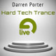 Hard Tech Trance Ableton Template (Simon Patterson Style)