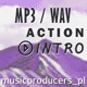 Action Intro Vol. 1