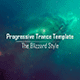 Progressive Trance  FL Studio Template (The Blizzard Style)
