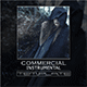 Commercial Instrumental FL Studio Template Vol. 1