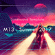 Summer 2017 - Synthwave Template for Ableton Live