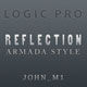 Reflection - Progressive Trance Logic Template (Armada Style)
