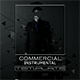 Commercial Instrumental FL Studio Template Vol. 2