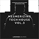 Mesmerizing Tech House Construction Kit Vol. 3