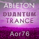 High Frequencies - Quantum - Progressive Trance Ableton Live Template