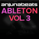 Progressive Trance Anjunabeats Style Ableton Template Vol. 3