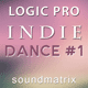 Indie Dance Logic Pro Template Vol. 1 (Madeon Style)