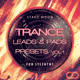 Trance Leads & Pads Presets For Sylenth1