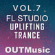 Supernatural - Uplifting Trance Template Vol. 7 (Armind Style)