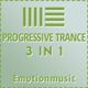 3 in 1 Progressive Trance Ableton Live Bundle (A Popov Style)