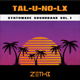 Synthwave Soundbank For TAL-U-NO-LX-V2
