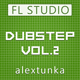 Sport Summer Dubstep FL Studio Template Vol. 2