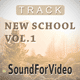 New-School Epic Vol. 1