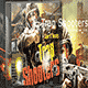 Trap Shooters - Construction Kits