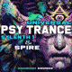 Universal Psy Trance Soundbanks for Spire & Sylenth1
