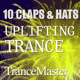 Top 10 Uplifting Trance Claps & Hats