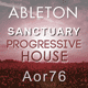 Sanctuary - Uplifting Trance Ableton Template (FSOE, ASOT Style)