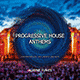 Progressive House Anthems - Full Sample Pack