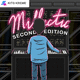 Millactic - Retro Lo-Fi Melodic Loops