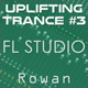 Emotional Uplifting Trance FL Studio Template Vol. 3