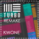 Remake of Sean Tyas - Turbo  Ableton Live Template