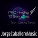 PRO Kicks 10 Samples for Trance by Jorge Caballero