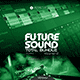 FSOE Psychedelic Ableton Template (Total Bundle Series)