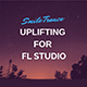 Smile Uplifting Trance Template For FL Studio