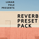Lunar Pole ValhallaRoom Reverb Essentials Vol. 1