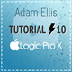 Adam Ellis - Logic Pro Tutorial Vol. 10 - Layer & Build Breakdown