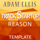 Adam Ellis - Track Startup Template For Reason