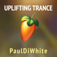 FL Studio Uplifting Trance Template (FSOE, Abora, Pure Trance Style)