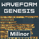 Waveform Genesis by Milinor