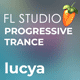KOTH - Progressive Trance - FL Studio Template (ASOT Style)
