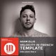 Adam Ellis Logic Pro Series - Velocity In French