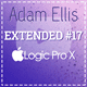 Adam Ellis - Extended Tutorial Vol. 17 - Client Track Rework