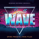 SynthWave Essentials Vol. 1 (For Spire VST)
