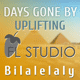 Days Gone By - FSOE Parallels FL Studio Template - Uplifting Trance