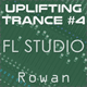 Emotional Uplifting Trance FL Studio Template Vol. 4