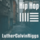 Ableton Production Template - Hip Hop 98bpm