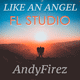 Like An Angel - Progressive House FLP Template