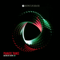 Phanatic Trance Ableton Live Template