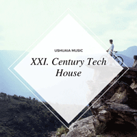 XXI Century Tech House Sample Pack
