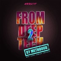 From Deep 2 Tech Sample Pack