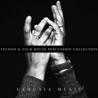 Techno & Tech House Percussion Collection